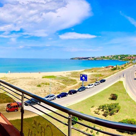 Свети Зосим Sozopol Ngoại thất bức ảnh