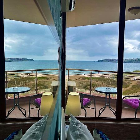 Свети Зосим Sozopol Ngoại thất bức ảnh