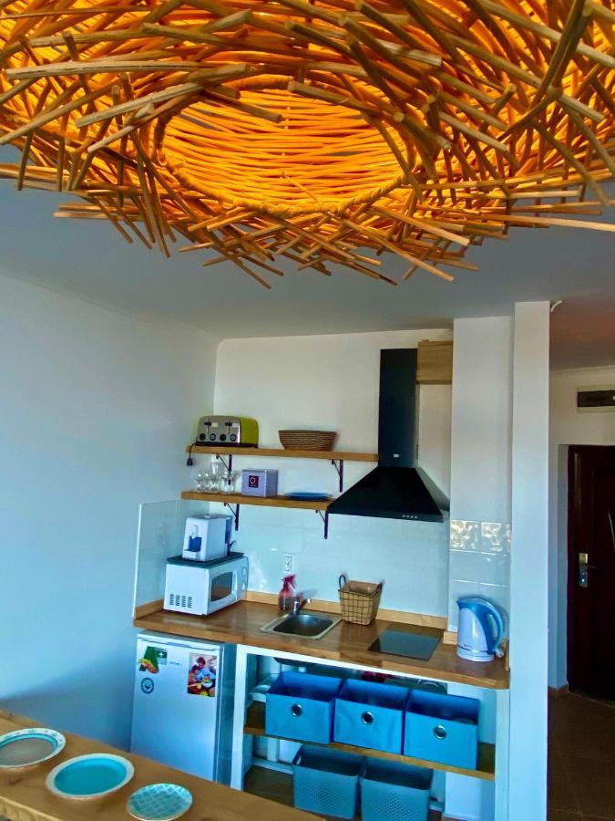 Свети Зосим Sozopol Ngoại thất bức ảnh