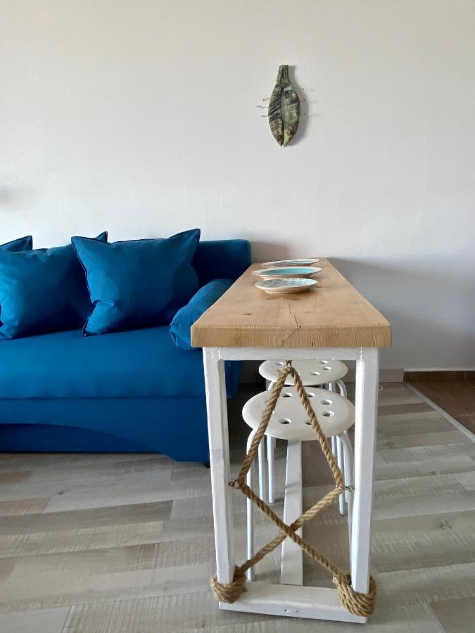 Свети Зосим Sozopol Ngoại thất bức ảnh
