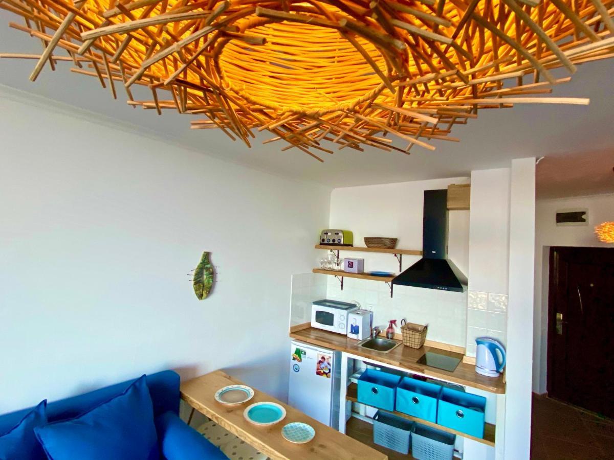 Свети Зосим Sozopol Ngoại thất bức ảnh