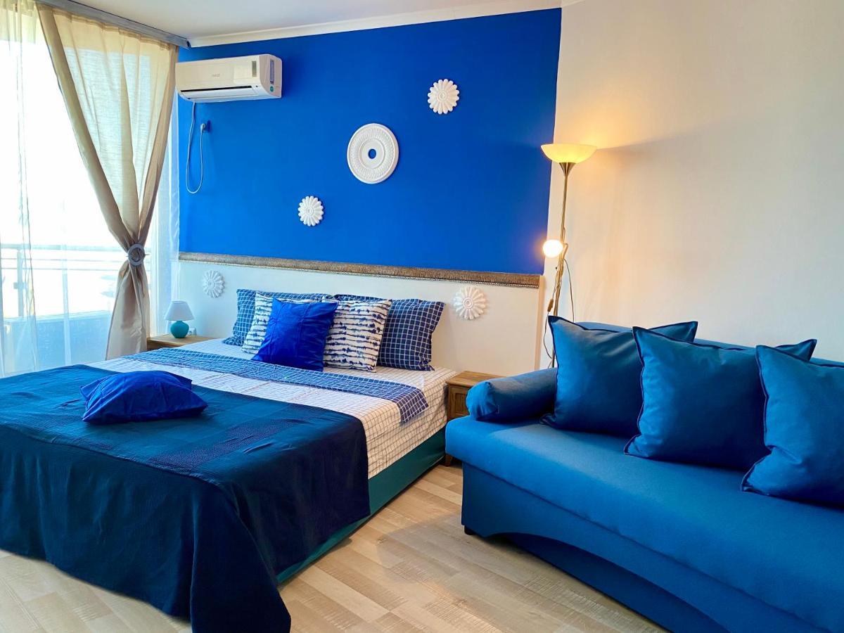 Свети Зосим Sozopol Ngoại thất bức ảnh
