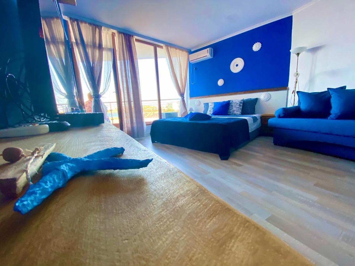 Свети Зосим Sozopol Ngoại thất bức ảnh