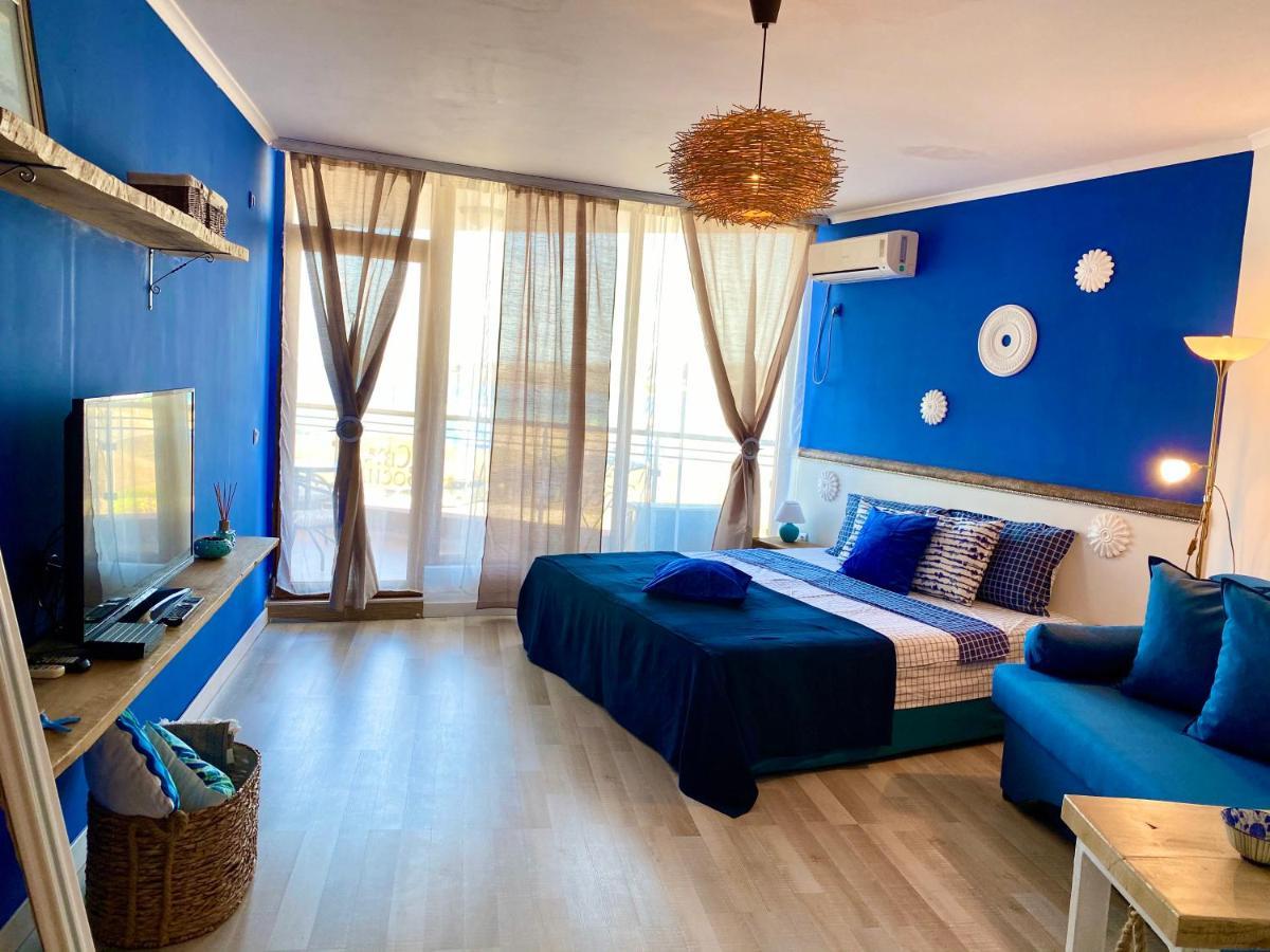 Свети Зосим Sozopol Ngoại thất bức ảnh