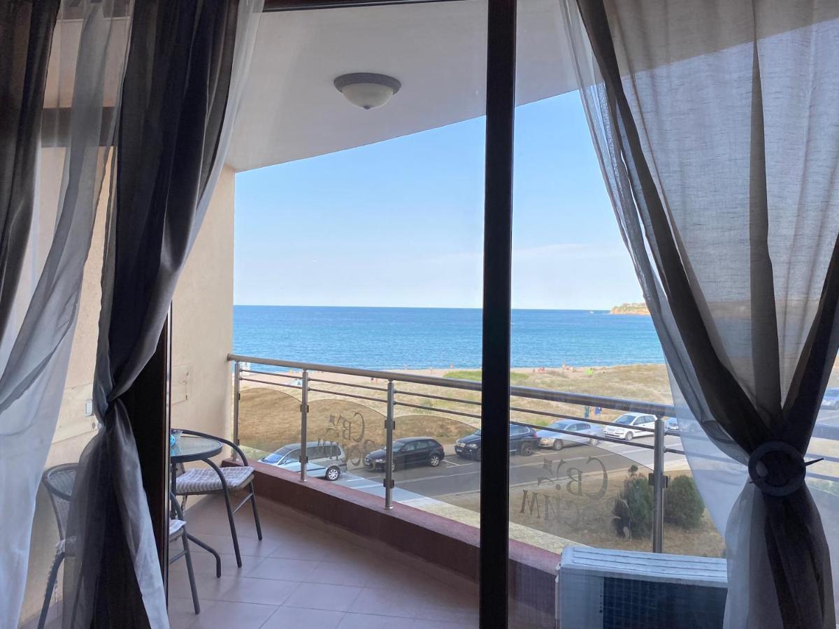 Свети Зосим Sozopol Ngoại thất bức ảnh