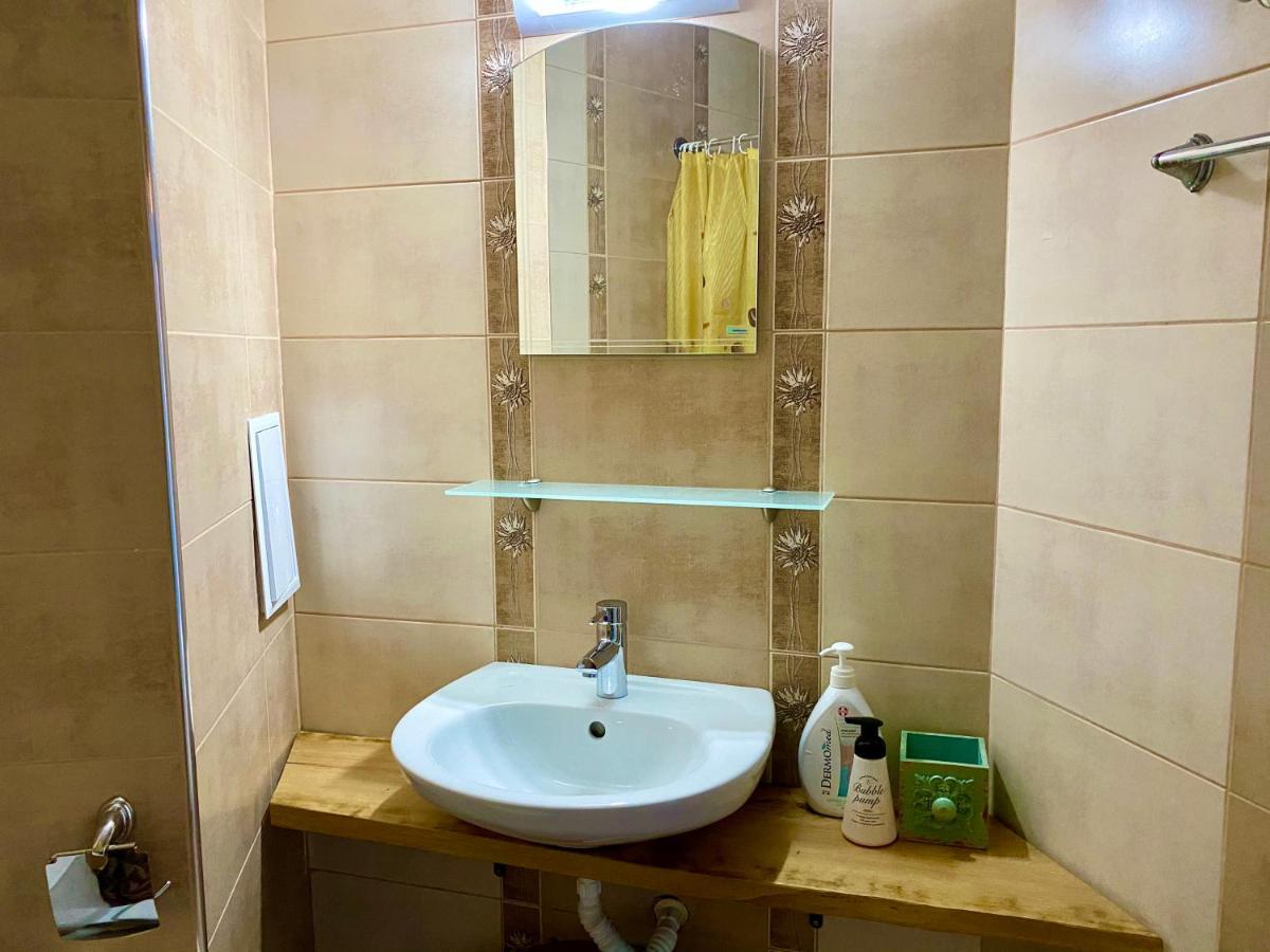 Свети Зосим Sozopol Ngoại thất bức ảnh