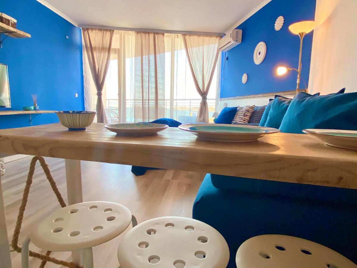 Свети Зосим Sozopol Ngoại thất bức ảnh