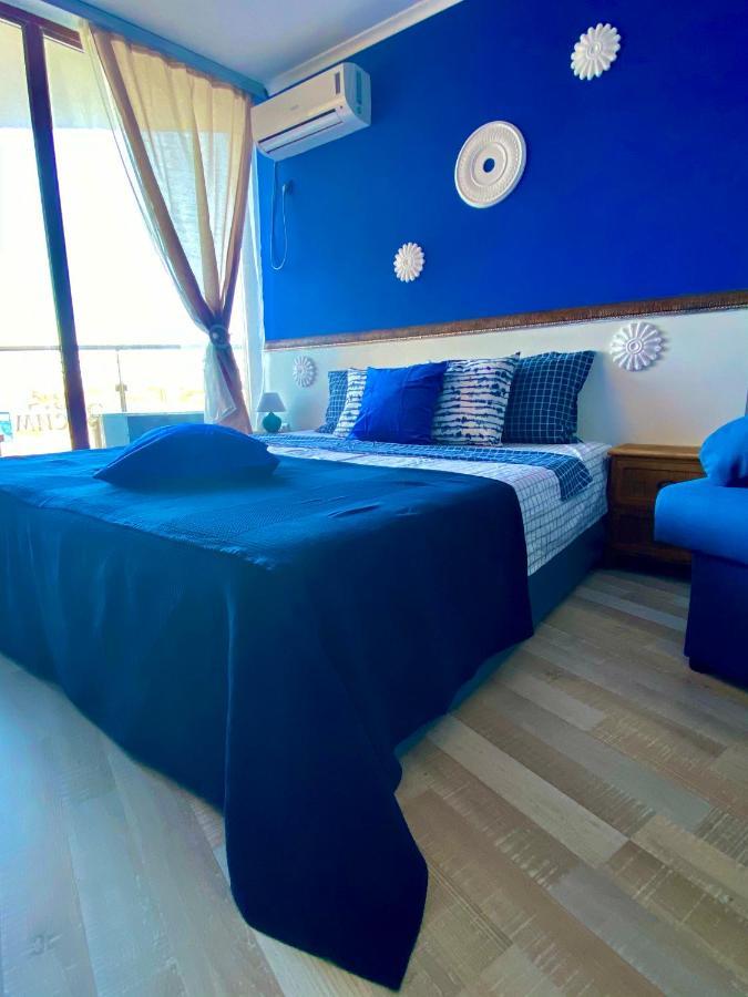 Свети Зосим Sozopol Ngoại thất bức ảnh