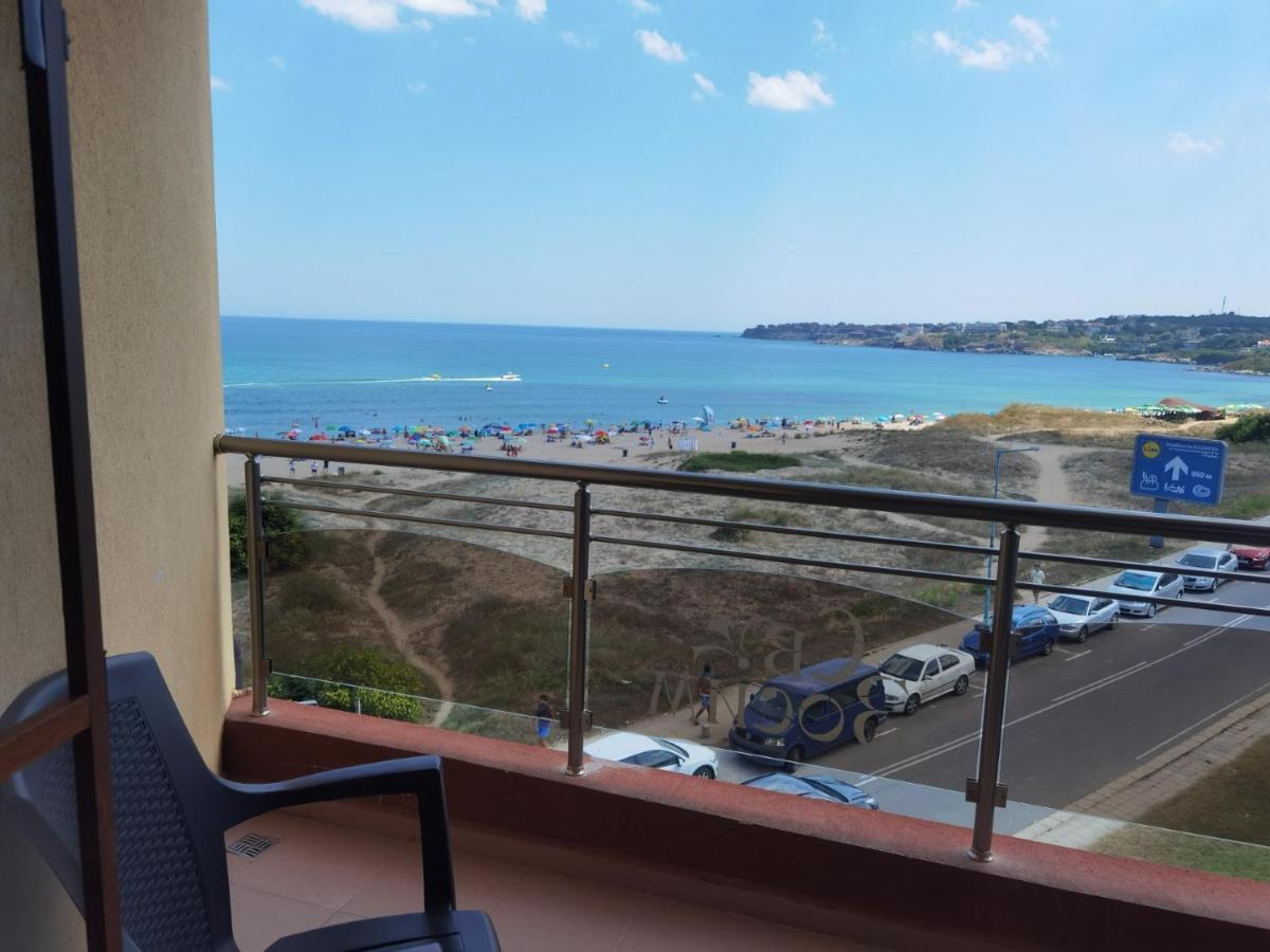 Свети Зосим Sozopol Ngoại thất bức ảnh
