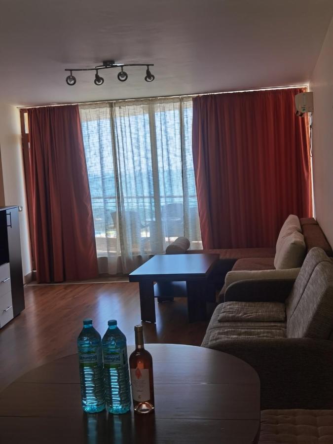 Свети Зосим Sozopol Ngoại thất bức ảnh
