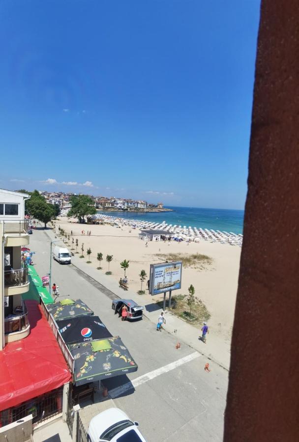 Свети Зосим Sozopol Ngoại thất bức ảnh