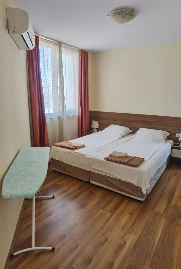 Свети Зосим Sozopol Ngoại thất bức ảnh