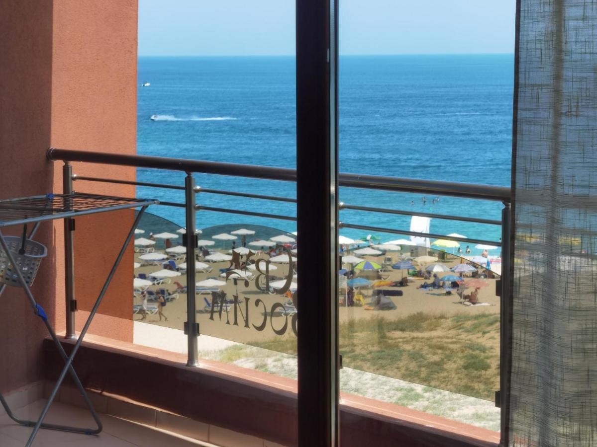 Свети Зосим Sozopol Ngoại thất bức ảnh