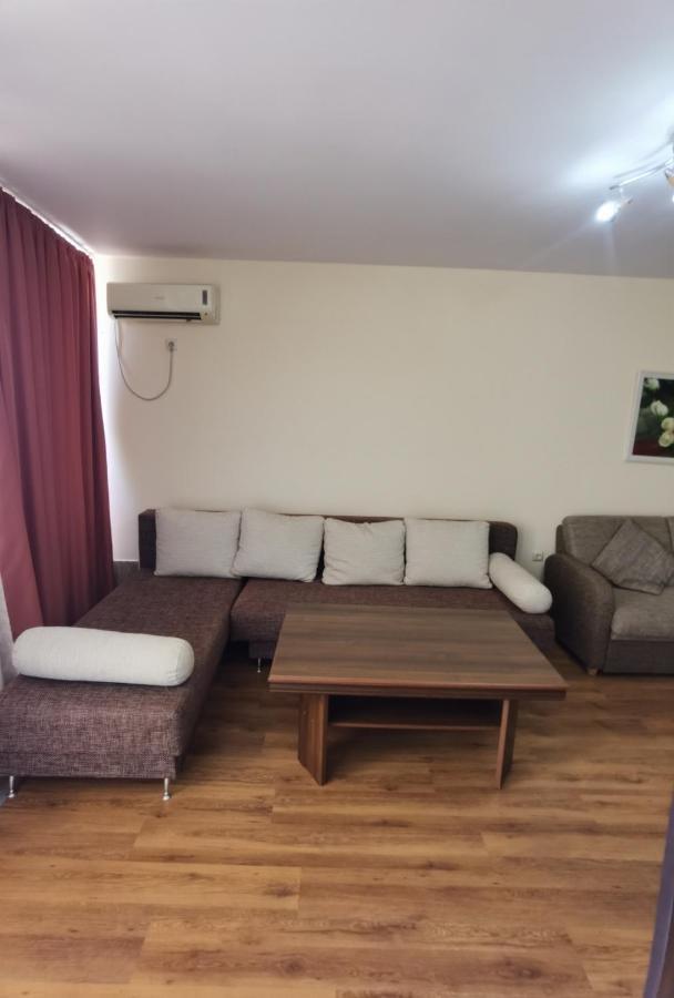 Свети Зосим Sozopol Ngoại thất bức ảnh