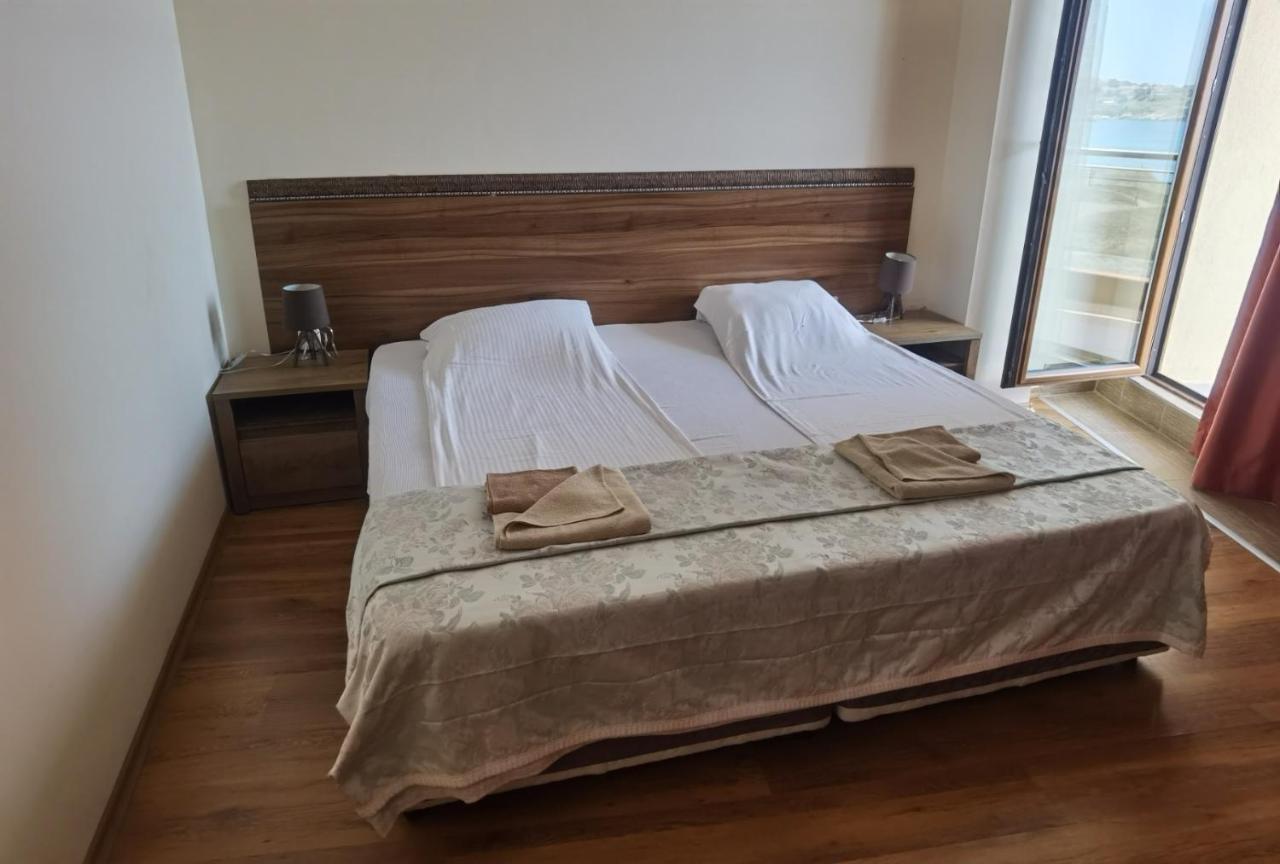 Свети Зосим Sozopol Ngoại thất bức ảnh