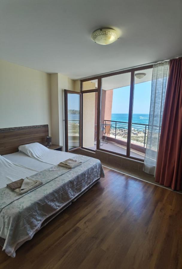 Свети Зосим Sozopol Ngoại thất bức ảnh