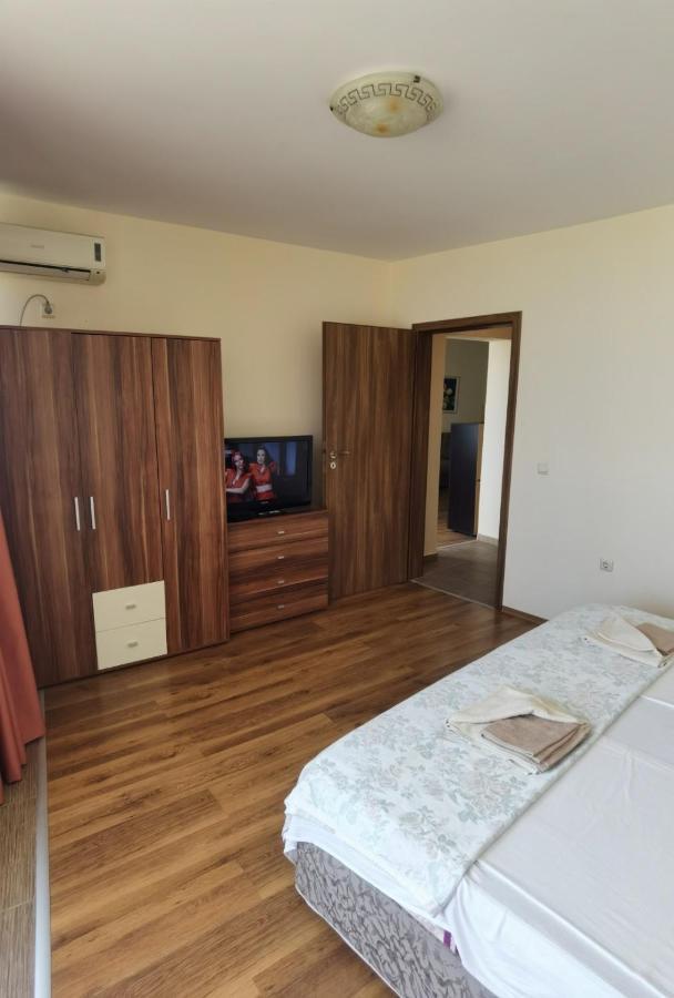 Свети Зосим Sozopol Ngoại thất bức ảnh