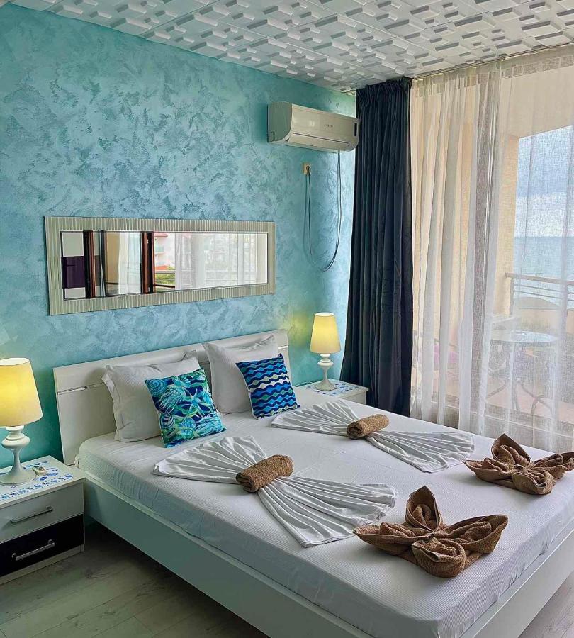 Свети Зосим Sozopol Ngoại thất bức ảnh