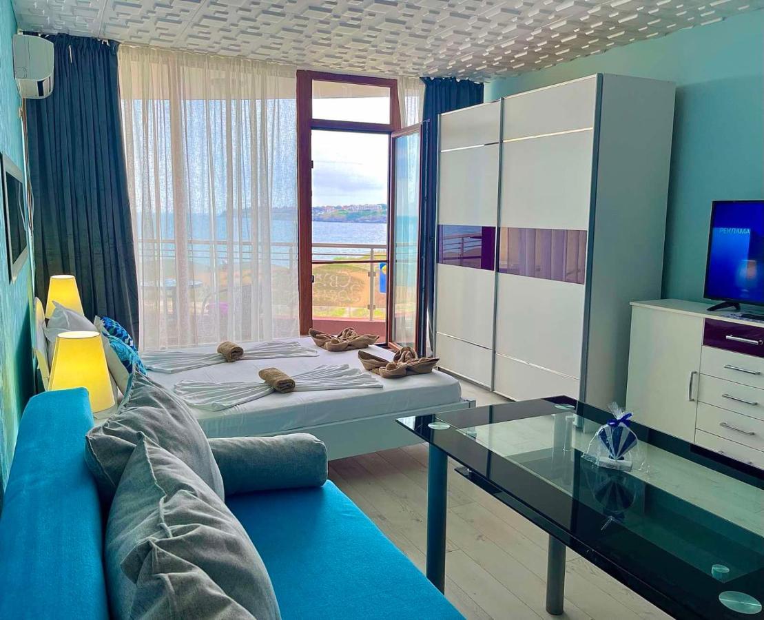 Свети Зосим Sozopol Ngoại thất bức ảnh